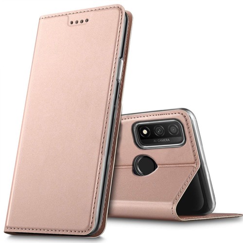 Flip case pour huawei smart - huawei, p