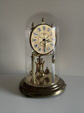 KUNDO Made in West Germany C2 400 Day Quartz Pendulum