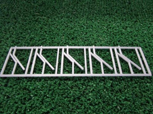 Cox4 cornadis axiaux - -, 1