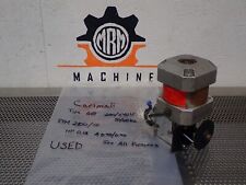 CARIMALI TIPO G10 220/240V 50/60Hz 0,12HP 0.70/0.90A 2800RPM Used With Warranty