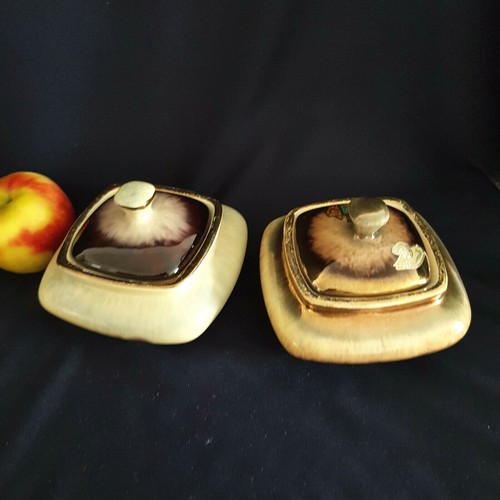Boîtes bonbonnières - boîtes,
