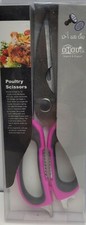 Ciseaux multifonction volaille