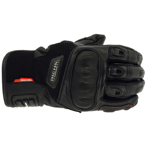 Gants moto richa blast - de,