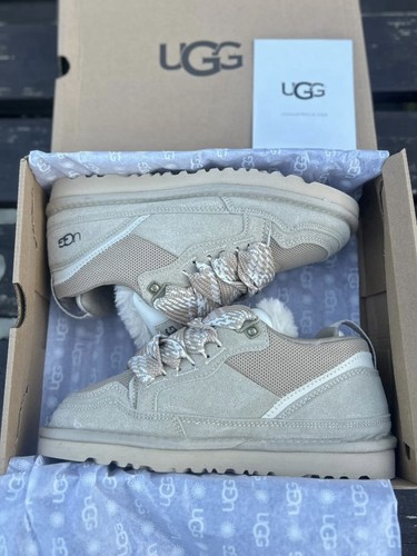 Ugg lowmel beige - ugg,
