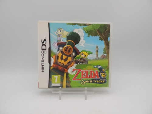 Jeu nintendo the legend - -,