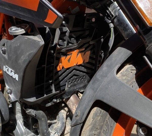 Ktm duke 125 200 - 125, 250