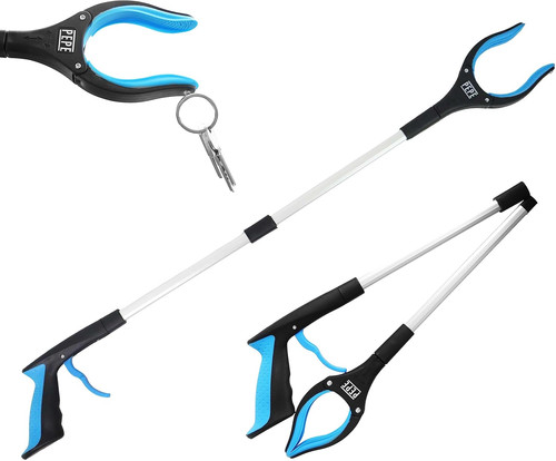 Pince ramasse objet - pince, pliable