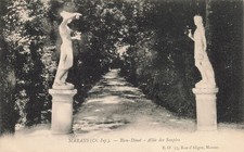 17 MARANS ALLEE DES SOUPIRS