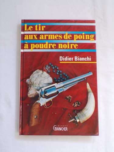 Tir aux armes poing - tir,