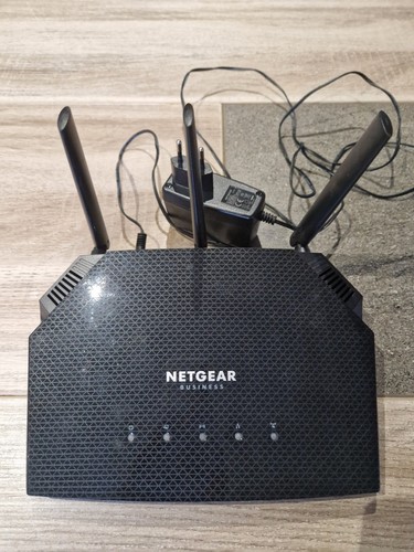 Routeur wifi netgear ax1800 - wifi,