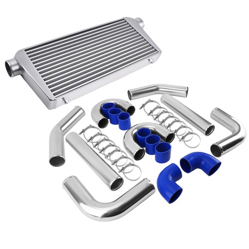 Universal intercooler turbo - intercooler,
