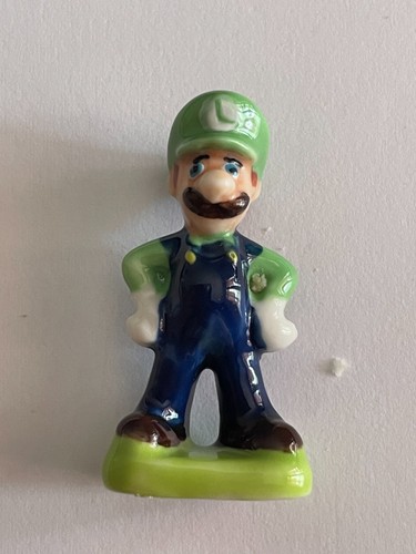 Fève mario bros - -,