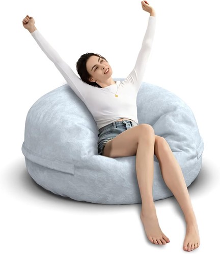 Bean bag chair - bag, adults