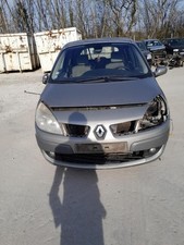 Barres de toit RENAULT SCENIC