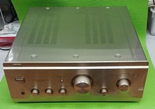 Amplificateur stéréo