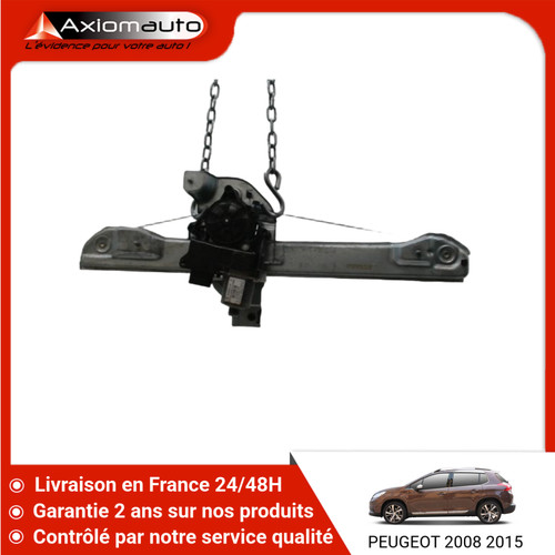 Mecanisme moteur - 🇫🇷, mecanisme+moteur
