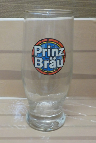 Verre biere prnz - , brau