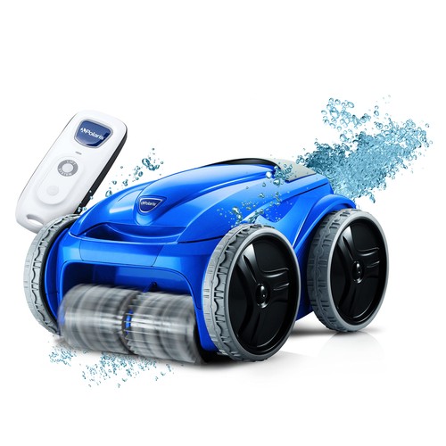 Polaris 9550 sport robotic - polaris,