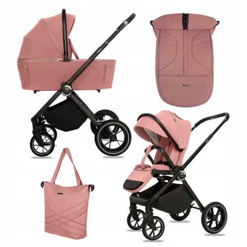 Poussette babylux gavia - babylux,