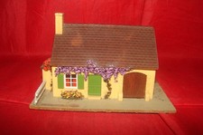 JOUEF ANDRE PORTE HO MAQUETTE