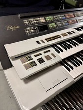 Yamaha Electone FX-1