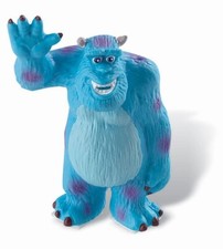 Monstres & Cie - Figurine