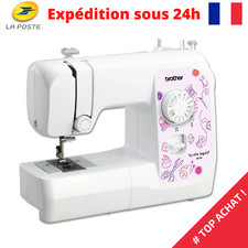 Machine à Coudre KE14s