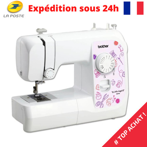 Machine coudre ke14s - machine,