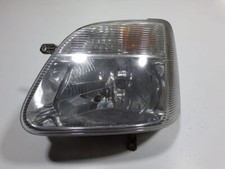 PHARE GAUCHE 9212211 OPEL