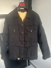 Size: « XL »Down Jacket