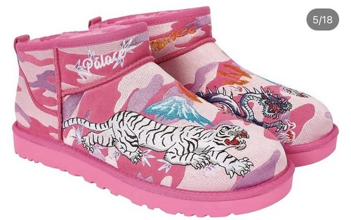 Ugg palace rose - ugg,