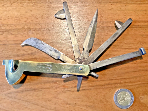 Outils anciens old tool vieux - outils, anciens,old