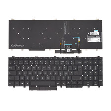 Clavier Azerty Français Pour
