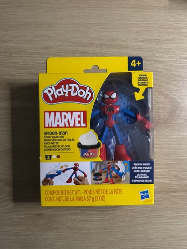 Play doh ensemble figurine - play-doh,