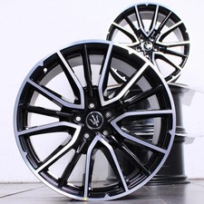 20 pouces Maserati Levante
