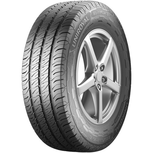 Pneu été uniroyal rainmax - pneu,