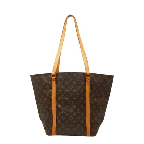 Louis vuitton monogram - louis, sac
