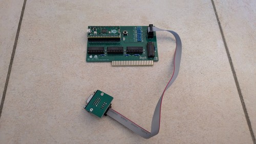 Carte vga neuve - carte, pour