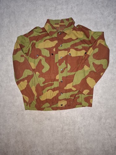 Veste militaire italienne san - veste,