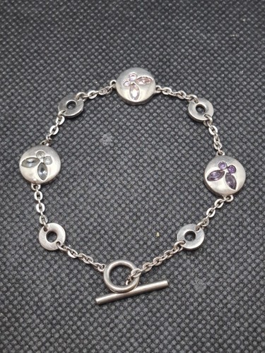Ancien bracelet gourmette - ancien,