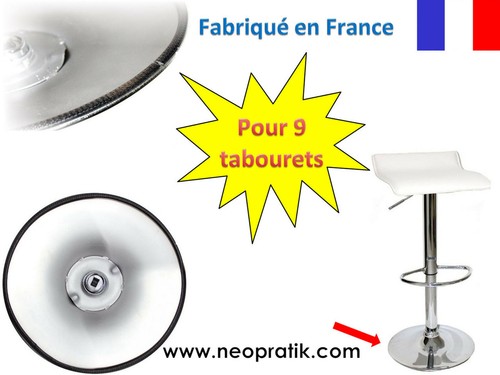 Protection pour tabourets - protection,