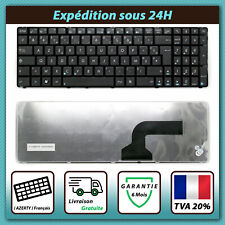 Clavier original Azerty noir