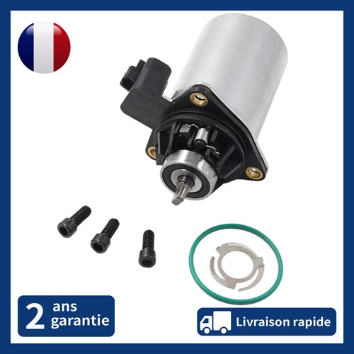 Moto embrayage servomoteur - moto,