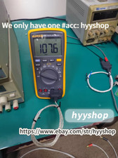 Handheld digital multimeter Fluke FLUKE17B+/hyy/