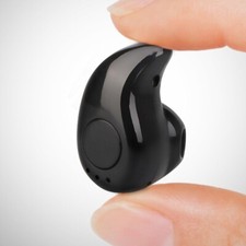 MINI BLUETOOTH ECOUTEURS S530