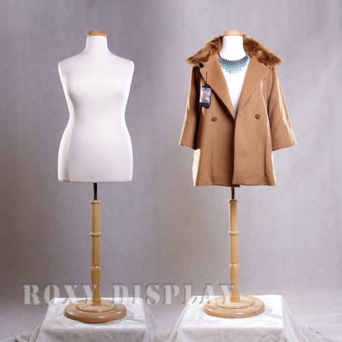 Female size mannequin - 18-20,