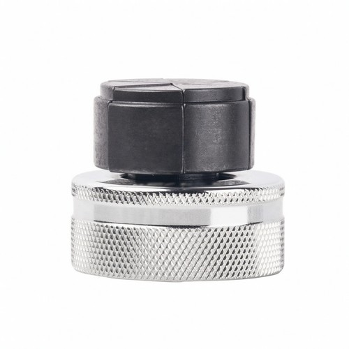 Tête expandeur tube - tête, d'expandeur