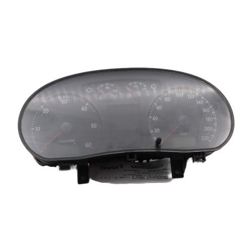 Compteur volkswagen polo - compteur,