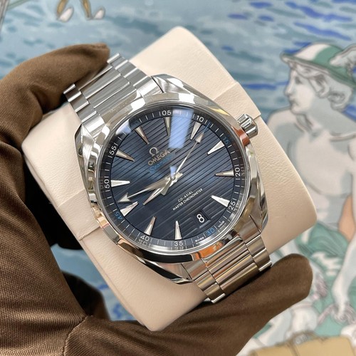 Omega montre seamaster aqua - omega,