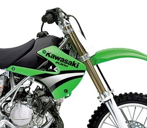 Kit déco 2005 qualité - kx,